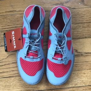 Simms Women’s Currents Shoes